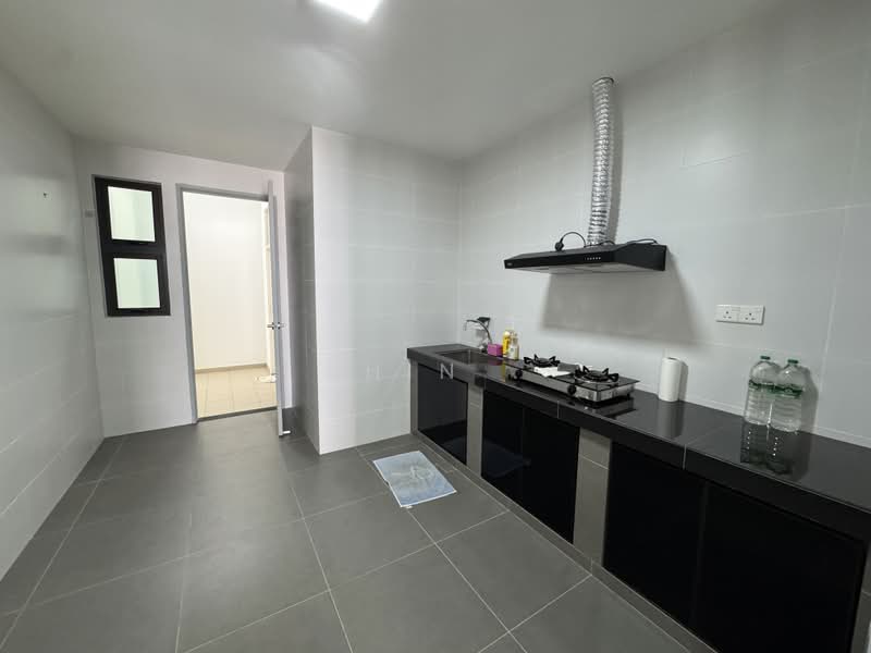 Rumah Kluster untuk Dijual di Eco Botanic (Iskandar Puteri (Nusajaya)) - Shin . - Kitchen - PropertyGuru.com.my