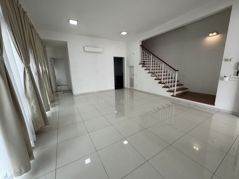 Rumah Kluster untuk Dijual di Eco Botanic (Iskandar Puteri (Nusajaya)) - Shin . - Living Room - PropertyGuru.com.my