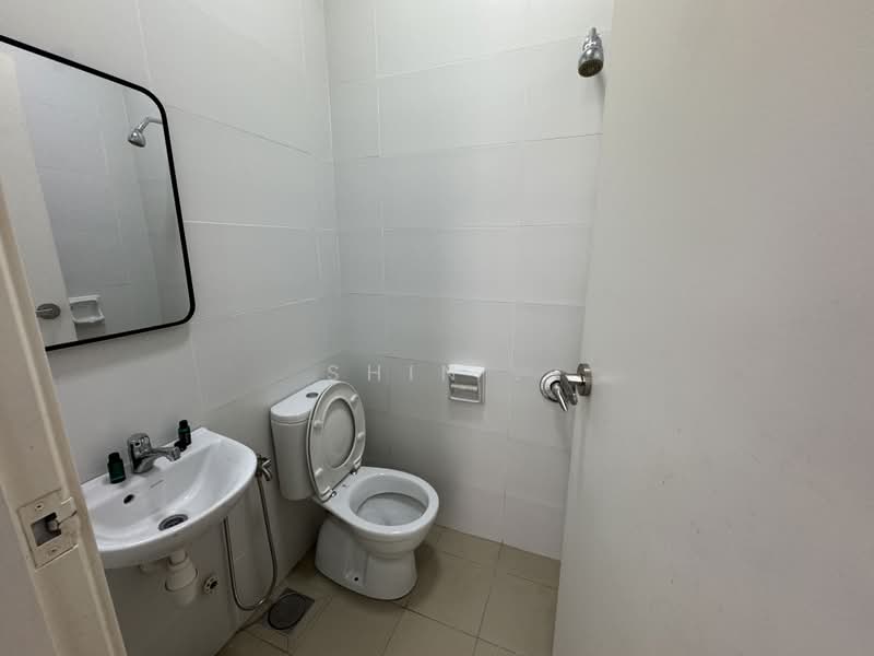 Rumah Kluster untuk Dijual di Eco Botanic (Iskandar Puteri (Nusajaya)) - Shin . - Bathroom - PropertyGuru.com.my