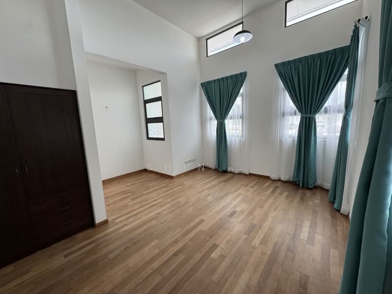 Rumah Kluster untuk Dijual di Eco Botanic (Iskandar Puteri (Nusajaya)) - Shin . - Interior - PropertyGuru.com.my