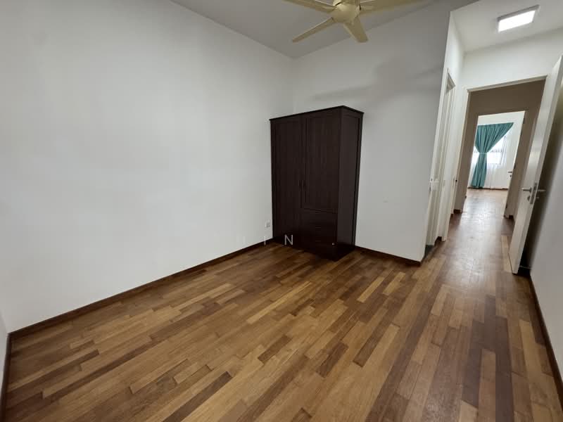 Rumah Kluster untuk Dijual di Eco Botanic (Iskandar Puteri (Nusajaya)) - Shin . - Corridor - PropertyGuru.com.my
