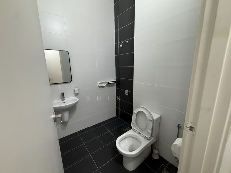 Rumah Kluster untuk Dijual di Eco Botanic (Iskandar Puteri (Nusajaya)) - Shin . - Bathroom - PropertyGuru.com.my