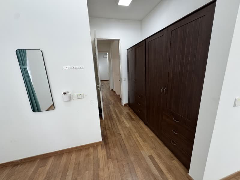 Rumah Kluster untuk Dijual di Eco Botanic (Iskandar Puteri (Nusajaya)) - Shin . - Corridor - PropertyGuru.com.my