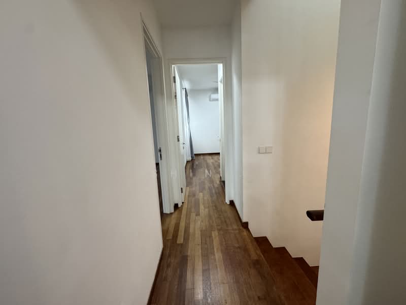 Rumah Kluster untuk Dijual di Eco Botanic (Iskandar Puteri (Nusajaya)) - Shin . - Corridor - PropertyGuru.com.my