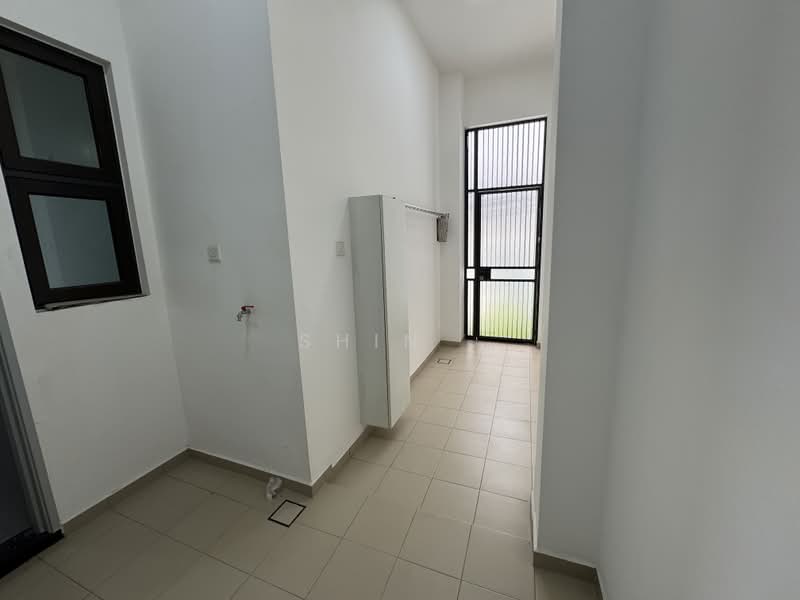Rumah Kluster untuk Dijual di Eco Botanic (Iskandar Puteri (Nusajaya)) - Shin . - Interior - PropertyGuru.com.my