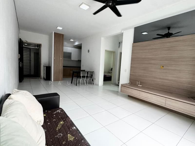 Servis Apartment untuk Disewa di Sky Oasis Residence (Pangsapuri Oasis 1) - Pauline Goh - PropertyGuru.com.my