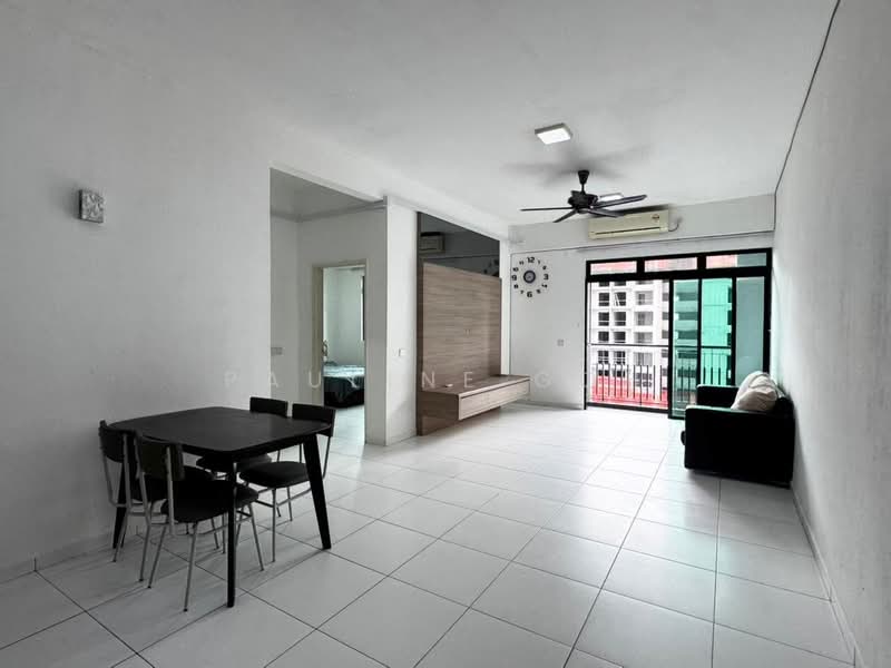 Servis Apartment untuk Disewa di Sky Oasis Residence (Pangsapuri Oasis 1) - Pauline Goh - PropertyGuru.com.my