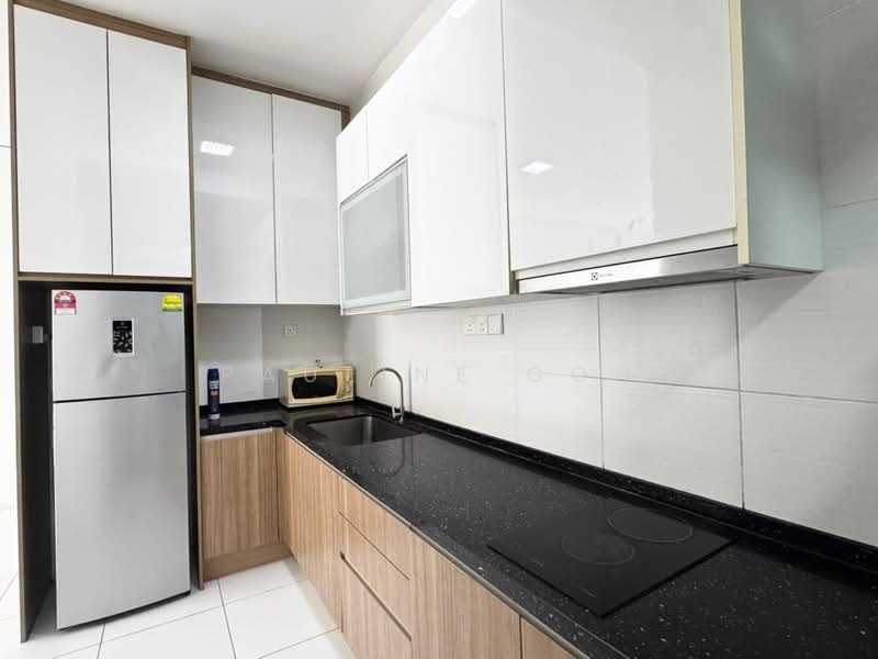 Servis Apartment untuk Disewa di Sky Oasis Residence (Pangsapuri Oasis 1) - Pauline Goh - PropertyGuru.com.my