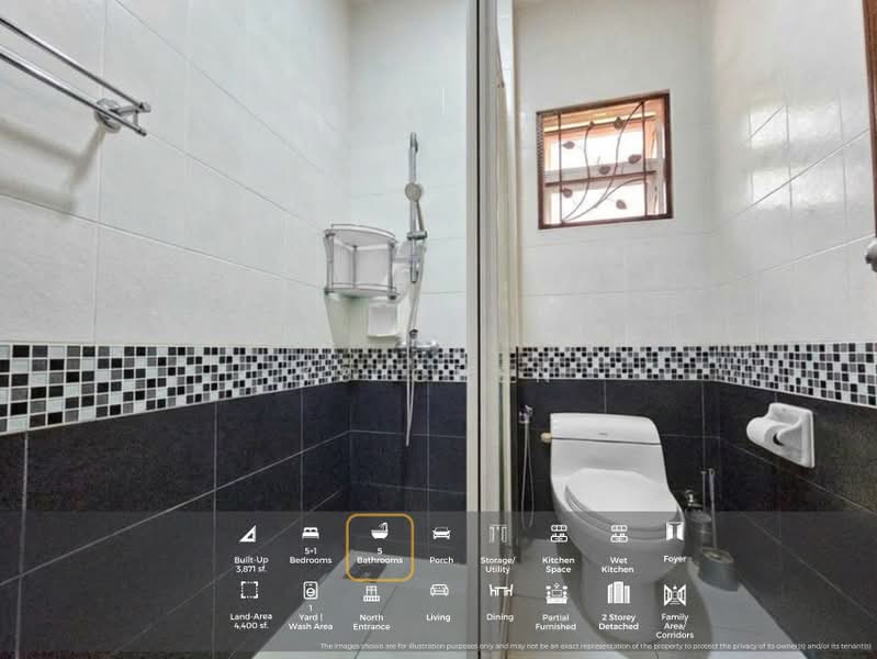 Link Bungalow for Sale in Petaling Jaya (Selangor) - KS Chen - PropertyGuru.com.my