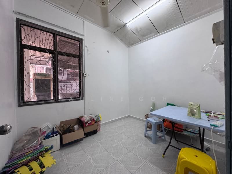 1-storey Terraced House for Sale in Taman Daya (Johor Bahru) - Pauline Goh - PropertyGuru.com.my