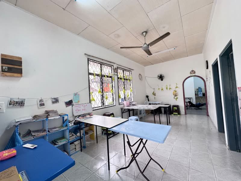 Rumah Teres 1 Tingkat untuk Dijual di Taman Daya (Johor Bahru) - Pauline Goh - PropertyGuru.com.my