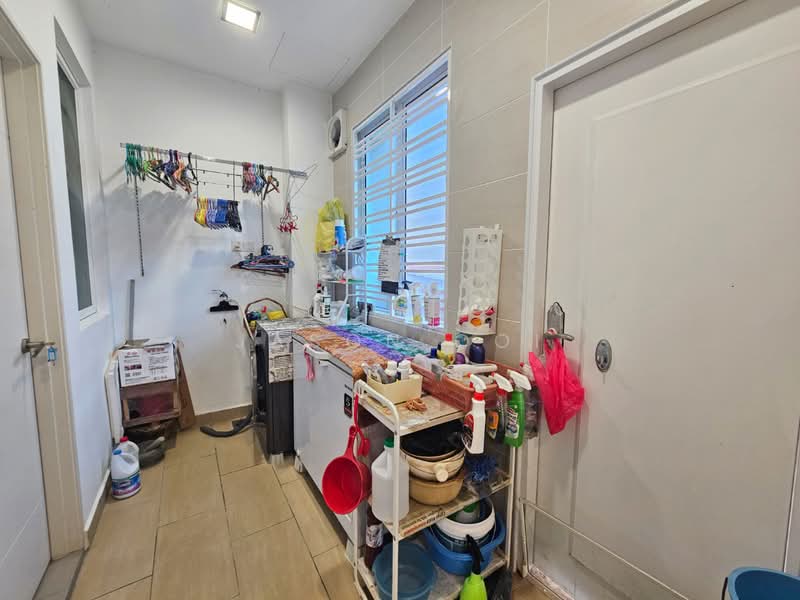Semi-Detached House for Sale in Taman Villa Perdana (Kajang) - Jason Ooi - Interior - PropertyGuru.com.my