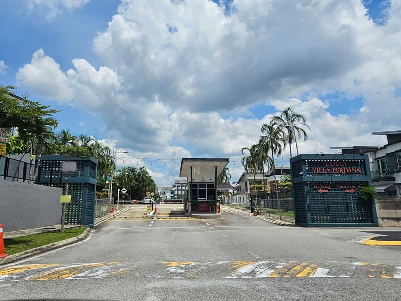 Semi-Detached House for Sale in Taman Villa Perdana (Kajang) - Jason Ooi - PropertyGuru.com.my