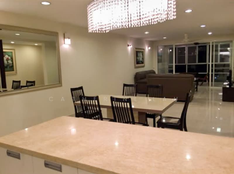 Servis Apartment untuk Disewa di Meridin Suites @ The Meridin - Catherine Lau - PropertyGuru.com.my