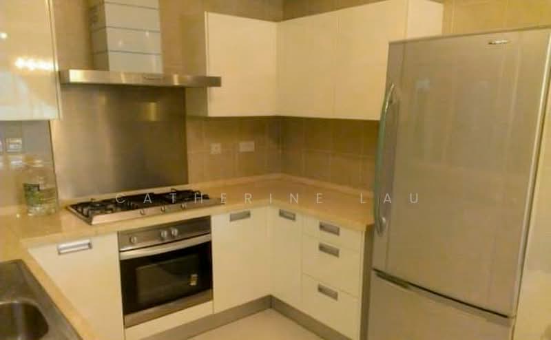 Servis Apartment untuk Disewa di Meridin Suites @ The Meridin - Catherine Lau - PropertyGuru.com.my