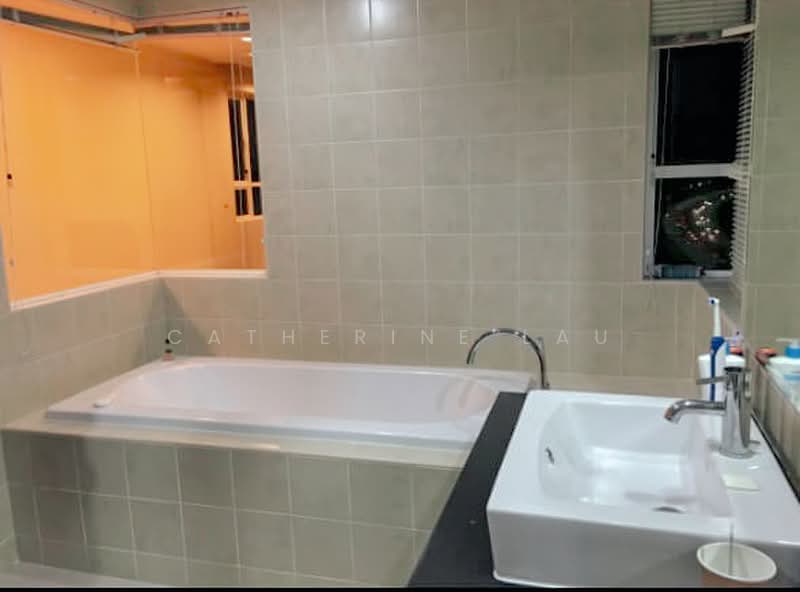 Servis Apartment untuk Disewa di Meridin Suites @ The Meridin - Catherine Lau - PropertyGuru.com.my