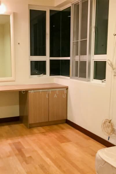 Servis Apartment untuk Disewa di Meridin Suites @ The Meridin - Catherine Lau - PropertyGuru.com.my