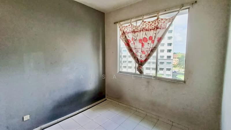 Service Residence for Rent at Nusa Perdana Apartment - Sausa Lee - PropertyGuru.com.my