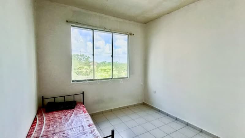 Service Residence for Rent at Nusa Perdana Apartment - Sausa Lee - PropertyGuru.com.my