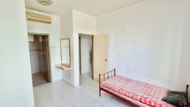 Service Residence for Rent at Nusa Perdana Apartment - Sausa Lee - PropertyGuru.com.my