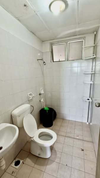 Service Residence for Rent at Nusa Perdana Apartment - Sausa Lee - PropertyGuru.com.my