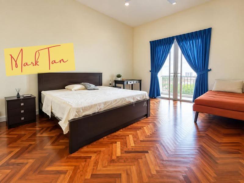 Kondominium untuk Dijual di Quayside Seafront Resort Condominiums - Mark Tan - Bedroom - PropertyGuru.com.my