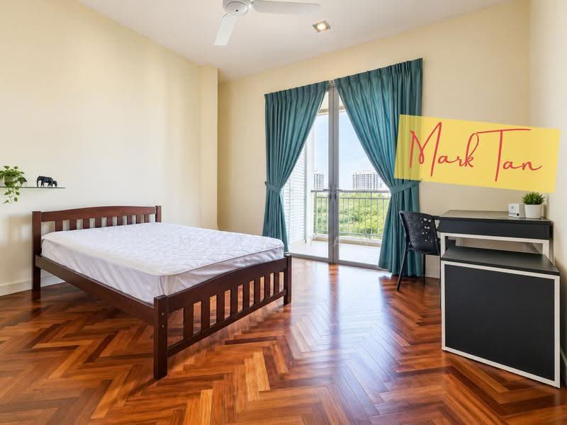 Kondominium untuk Dijual di Quayside Seafront Resort Condominiums - Mark Tan - Bedroom - PropertyGuru.com.my