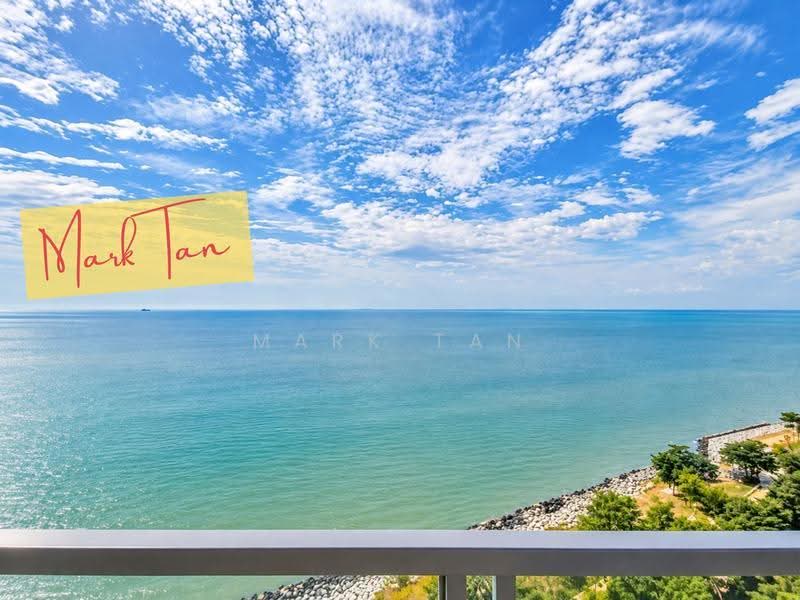 Kondominium untuk Dijual di Quayside Seafront Resort Condominiums - Mark Tan - View - PropertyGuru.com.my