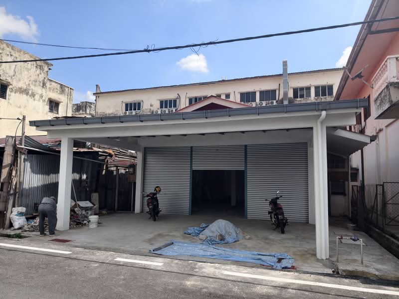 Kedai untuk Disewa di Kampung Cempaka (Petaling Jaya) - Wysin Wan - PropertyGuru.com.my
