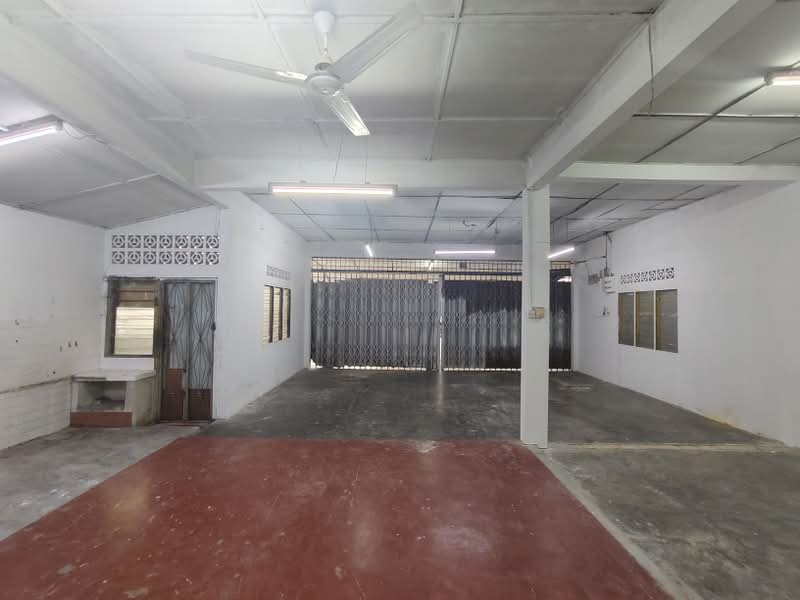 Kedai untuk Disewa di Kampung Cempaka (Petaling Jaya) - Wysin Wan - Interior - PropertyGuru.com.my