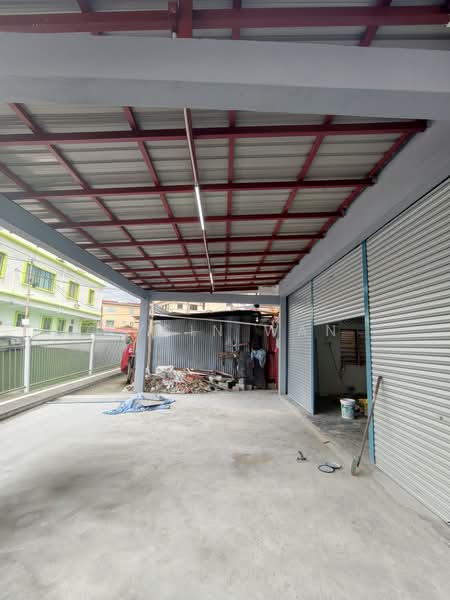 Shop for Rent in Kampung Cempaka (Petaling Jaya) - Wysin Wan - Exterior - PropertyGuru.com.my