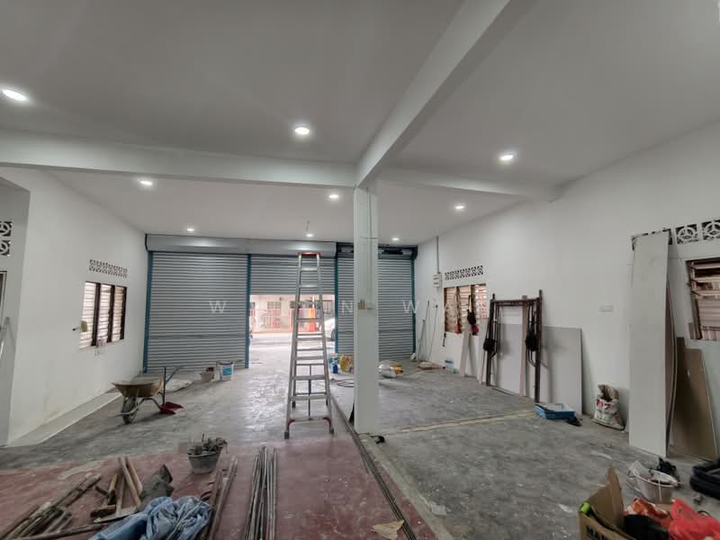 Shop for Rent in Kampung Cempaka (Petaling Jaya) - Wysin Wan - Interior - PropertyGuru.com.my