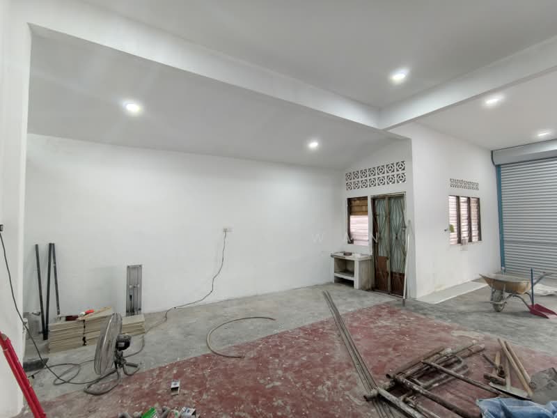 Shop for Rent in Kampung Cempaka (Petaling Jaya) - Wysin Wan - Interior - PropertyGuru.com.my
