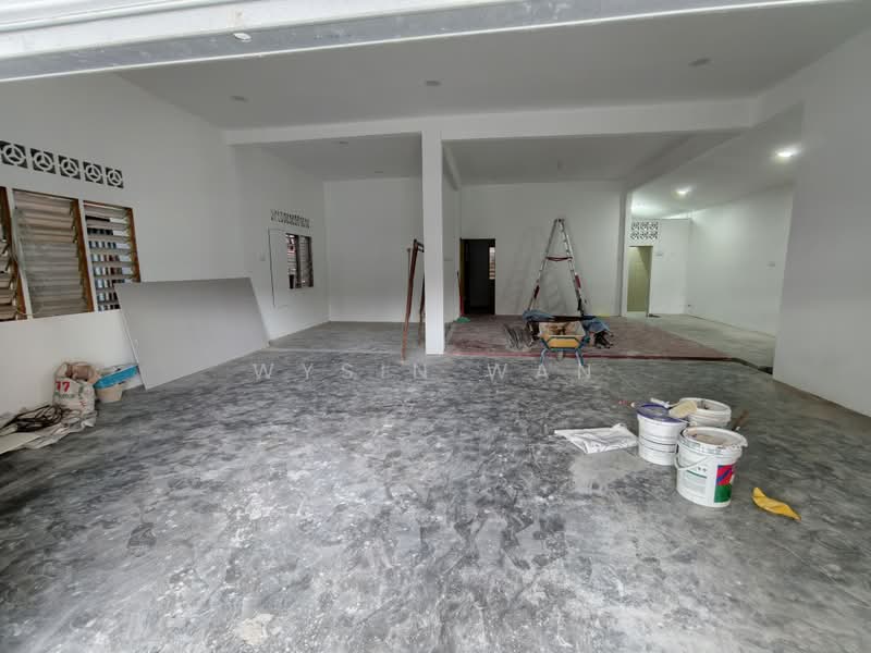 Shop for Rent in Kampung Cempaka (Petaling Jaya) - Wysin Wan - Interior - PropertyGuru.com.my