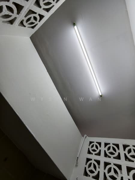 Shop for Rent in Kampung Cempaka (Petaling Jaya) - Wysin Wan - Interior - PropertyGuru.com.my