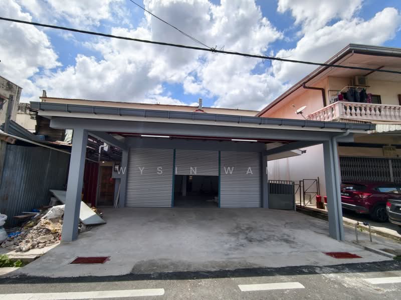Shop for Rent in Kampung Cempaka (Petaling Jaya) - Wysin Wan - Exterior - PropertyGuru.com.my