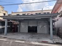 For Rent - Kampung Cempaka