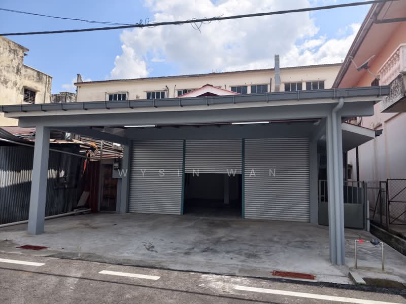 Kedai untuk Disewa di Kampung Cempaka (Petaling Jaya) - Wysin Wan - PropertyGuru.com.my