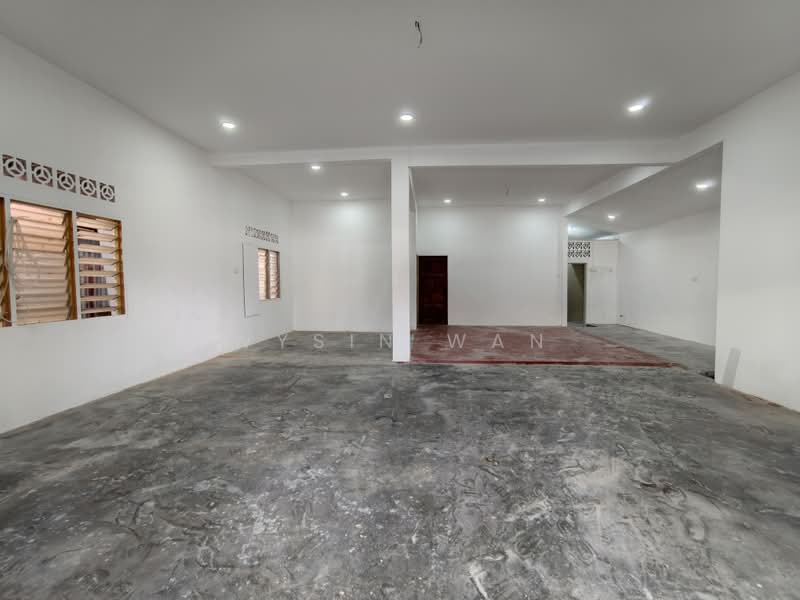 Kedai untuk Disewa di Kampung Cempaka (Petaling Jaya) - Wysin Wan - PropertyGuru.com.my