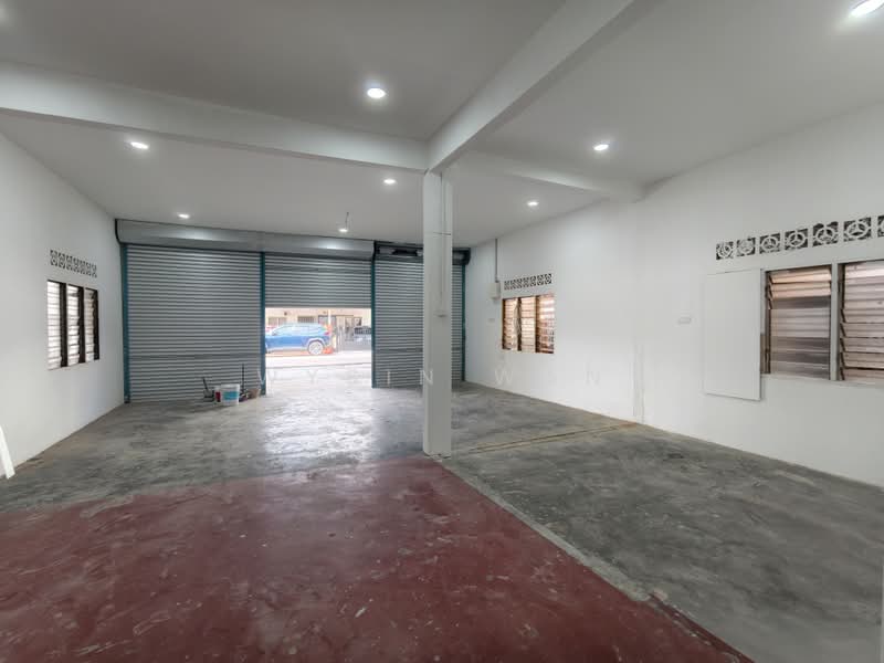 Kedai untuk Disewa di Kampung Cempaka (Petaling Jaya) - Wysin Wan - PropertyGuru.com.my