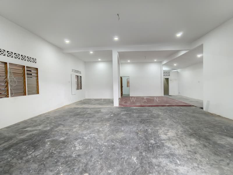 Kedai untuk Disewa di Kampung Cempaka (Petaling Jaya) - Wysin Wan - PropertyGuru.com.my