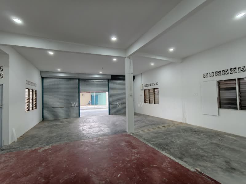 Kedai untuk Disewa di Kampung Cempaka (Petaling Jaya) - Wysin Wan - PropertyGuru.com.my