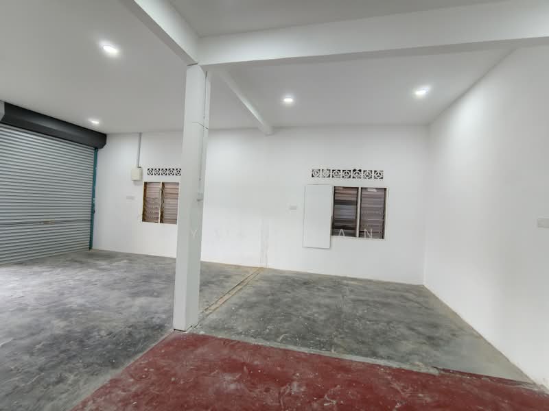 Kedai untuk Disewa di Kampung Cempaka (Petaling Jaya) - Wysin Wan - PropertyGuru.com.my