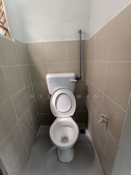 Kedai untuk Disewa di Kampung Cempaka (Petaling Jaya) - Wysin Wan - PropertyGuru.com.my