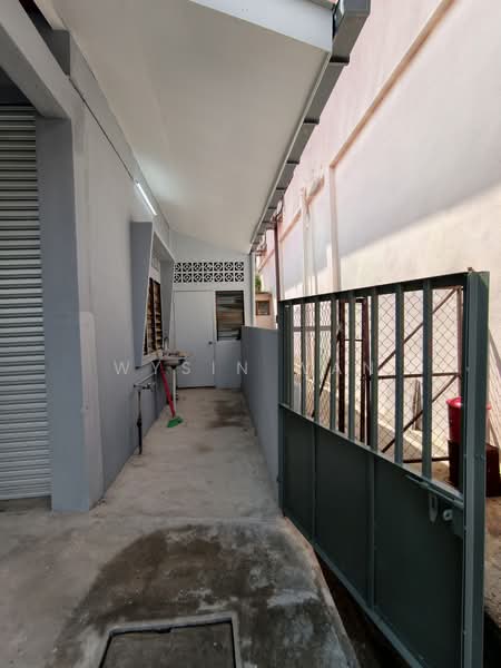 Kedai untuk Disewa di Kampung Cempaka (Petaling Jaya) - Wysin Wan - PropertyGuru.com.my