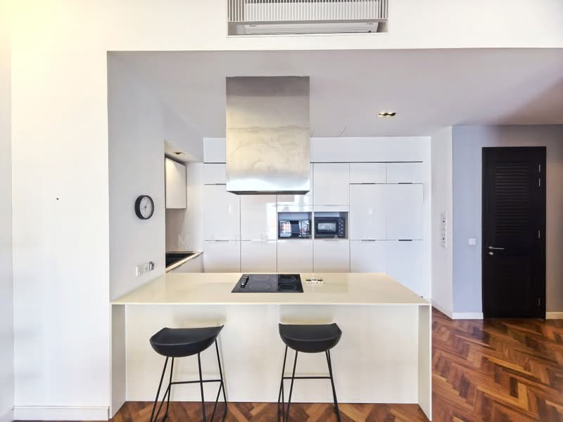 Condominium for Sale at Quayside Seafront Resort Condominiums - Mark Tan - Kitchen - PropertyGuru.com.my