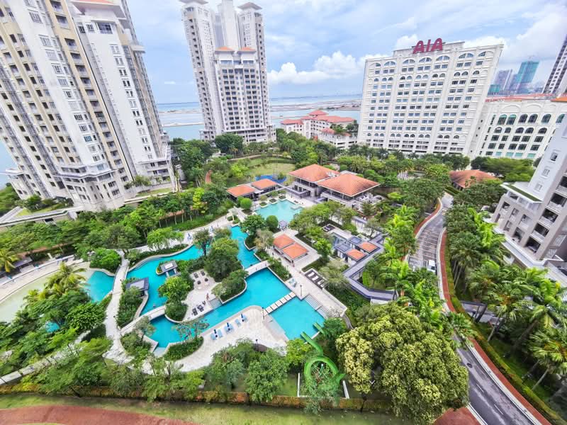 Condominium for Sale at Quayside Seafront Resort Condominiums - Mark Tan - Exterior - PropertyGuru.com.my