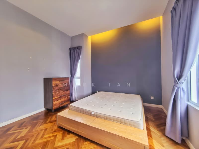 Condominium for Sale at Quayside Seafront Resort Condominiums - Mark Tan - Bedroom - PropertyGuru.com.my