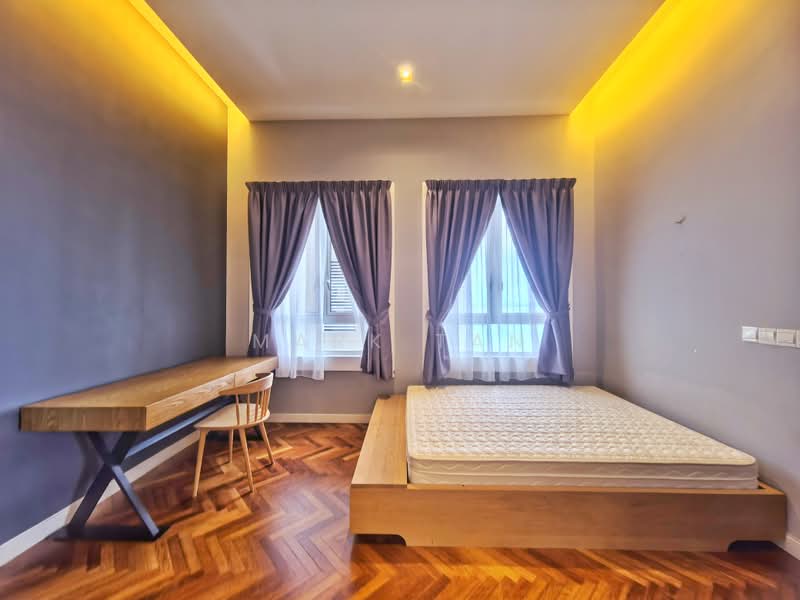 Condominium for Sale at Quayside Seafront Resort Condominiums - Mark Tan - Bedroom - PropertyGuru.com.my