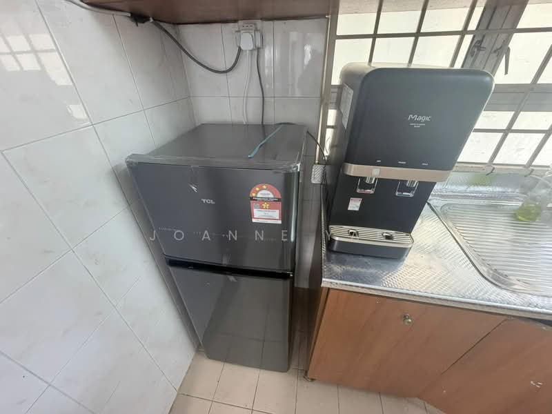 Condominium for Rent at Endah Ria - Joanne Yan - Kitchen - PropertyGuru.com.my